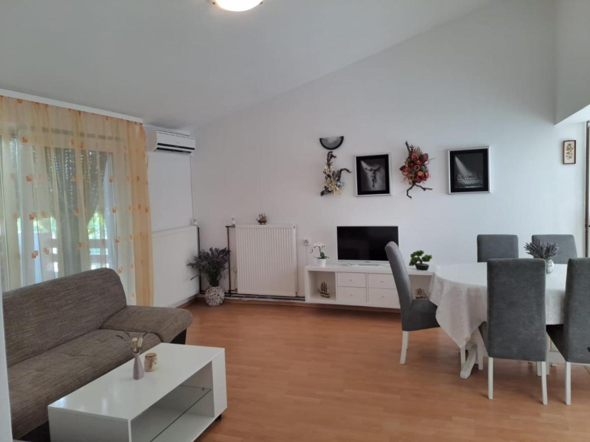 Apartment Ema بوسيدارجي المظهر الخارجي الصورة