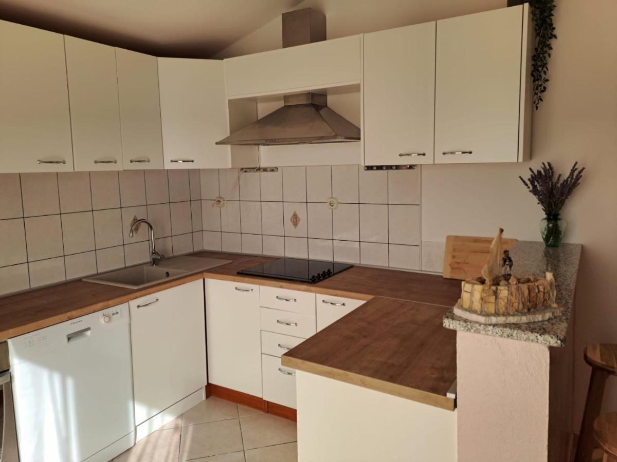 Apartment Ema بوسيدارجي المظهر الخارجي الصورة
