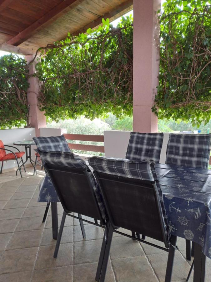 Apartment Ema بوسيدارجي المظهر الخارجي الصورة