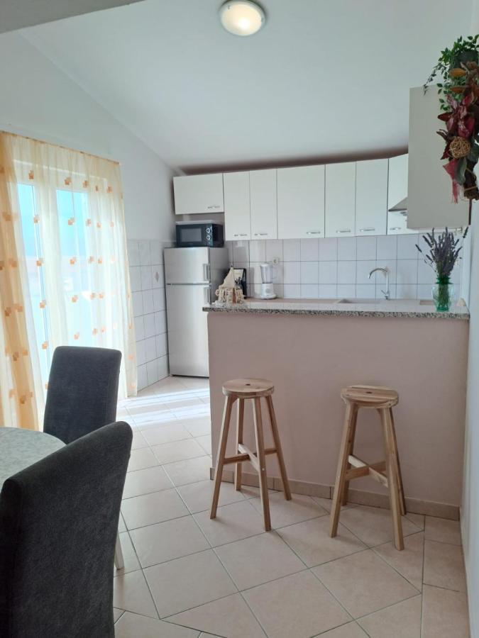 Apartment Ema بوسيدارجي المظهر الخارجي الصورة