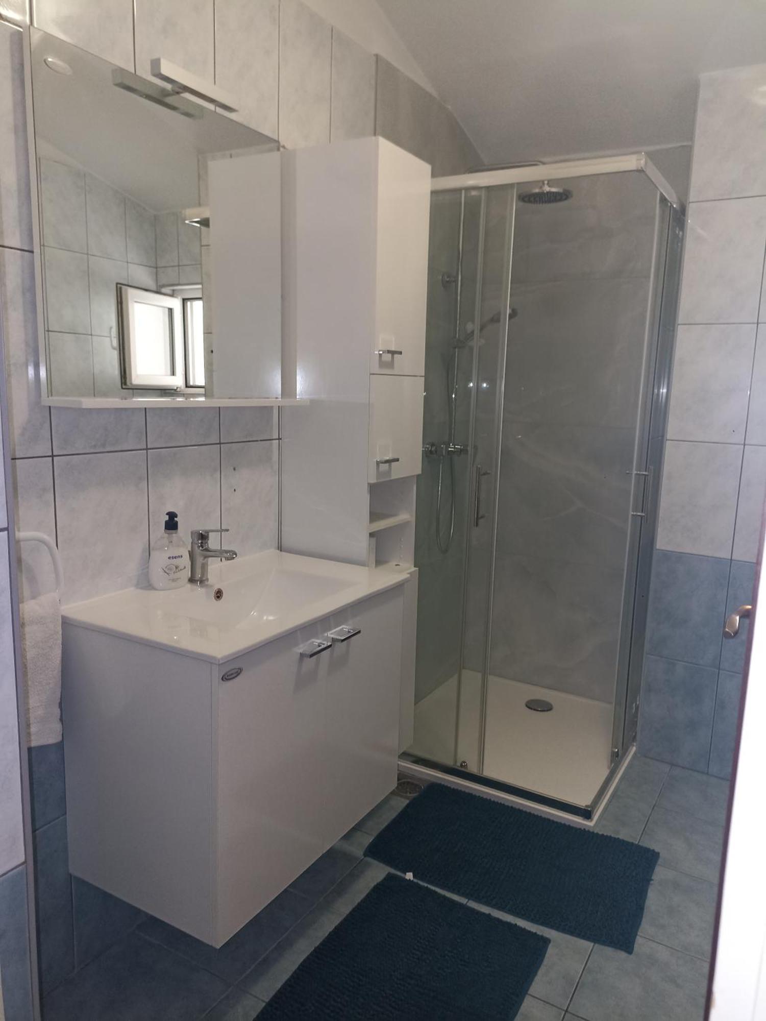Apartment Ema بوسيدارجي المظهر الخارجي الصورة